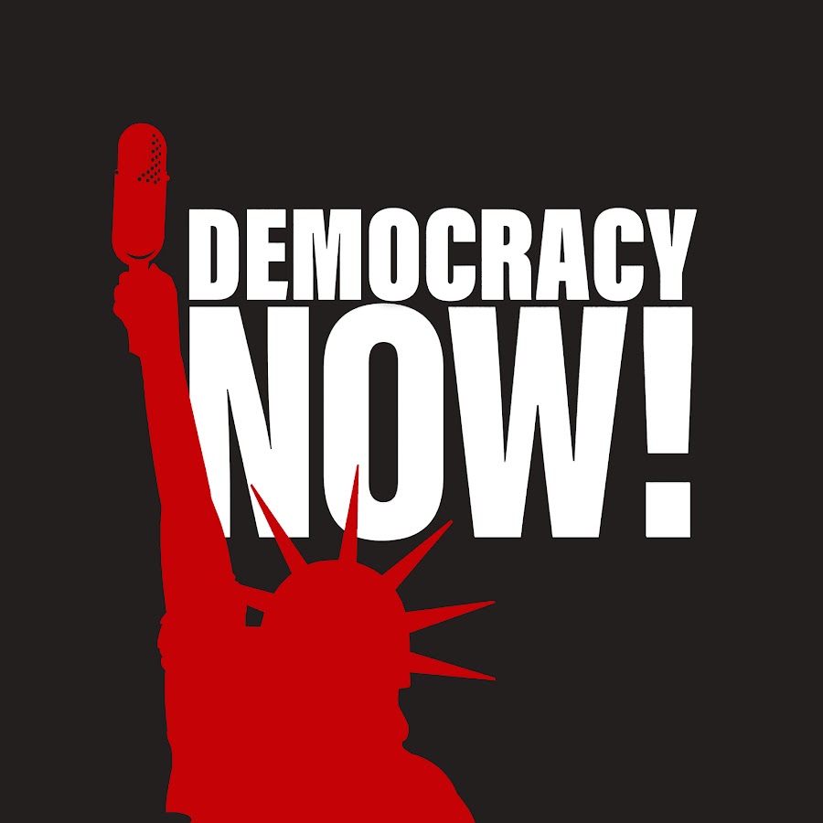 Democracy Now! : Democracy Now!