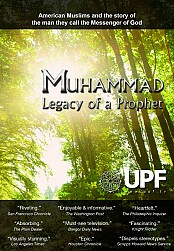 Muhammad: Legacy of a Prophet : Muhammad: Legacy of a Prophet (2002)